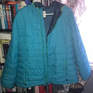 Old Navy Coat